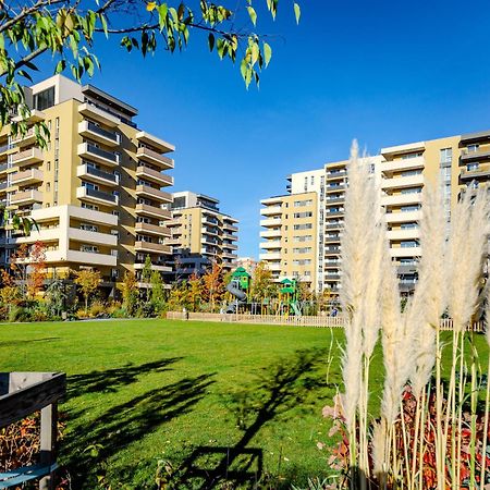 Studio 92- Urban Plaza Brașov Exterior foto