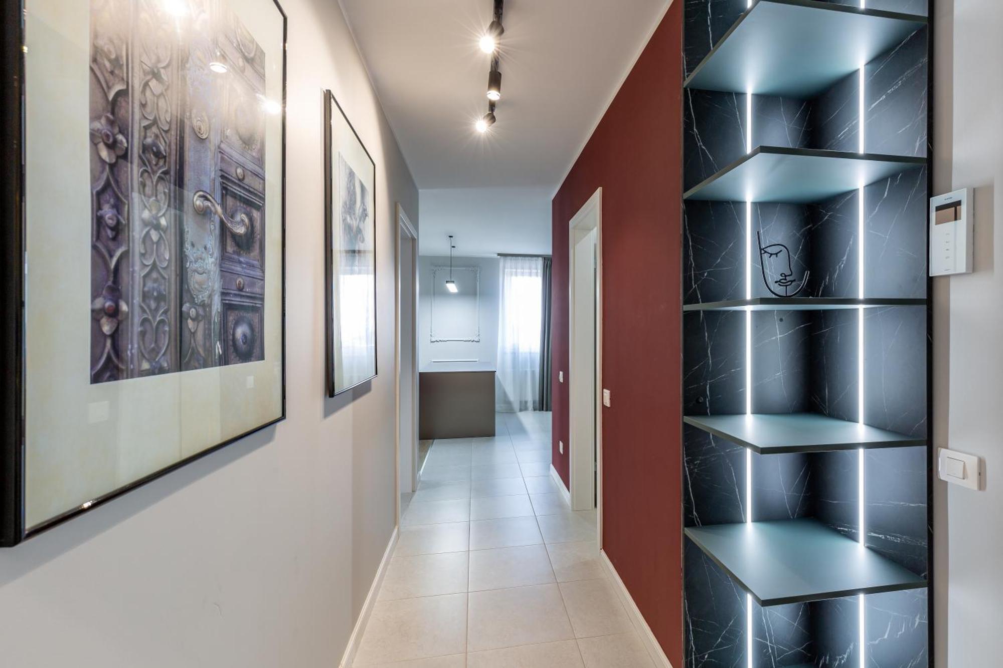 Studio 92- Urban Plaza Brașov Exterior foto