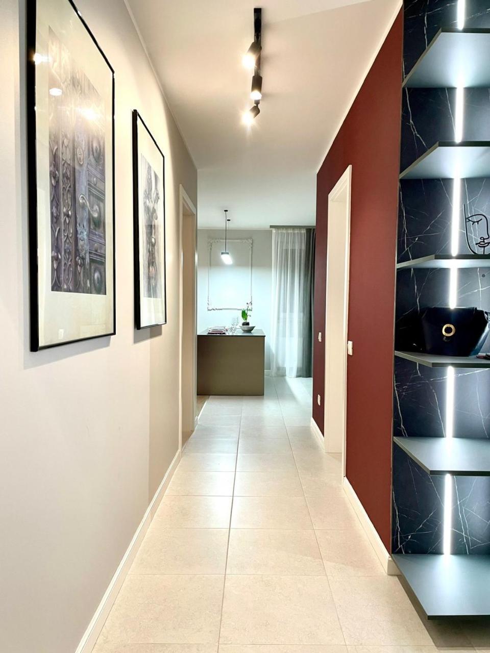 Studio 92- Urban Plaza Brașov Exterior foto