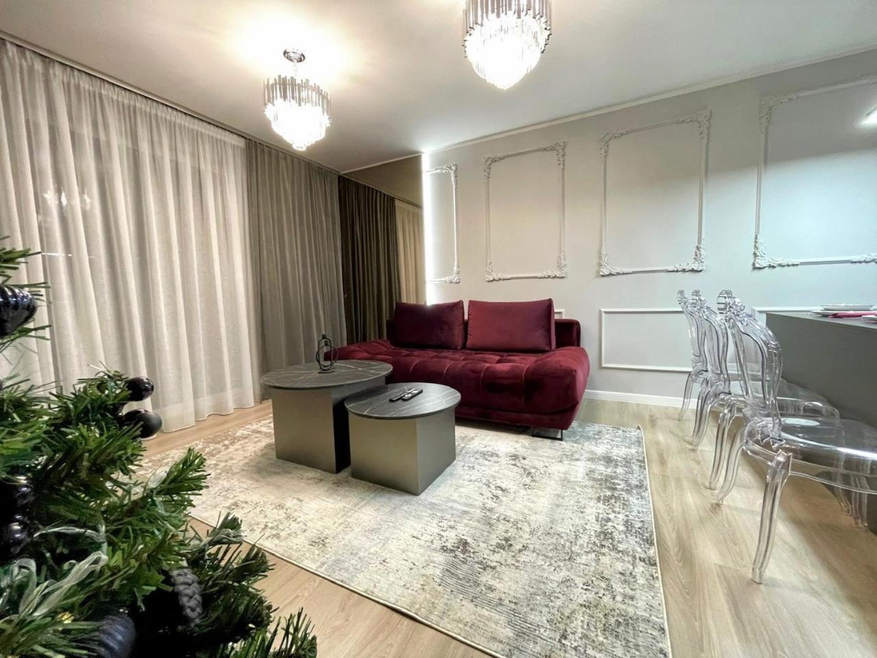 Studio 92- Urban Plaza Brașov Exterior foto